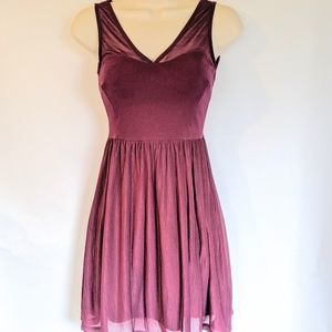 Divided by H&M dress